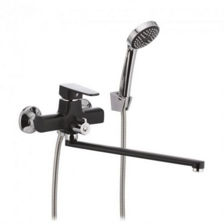 MIXXUS MISSOURI 006-25cm EURO (BLACK) baterie baie din alama [2]