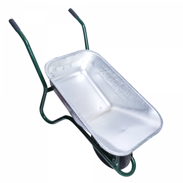 Roaba Detex D1, Capacitate 100L, cuva galvanizata, Model 2020 [2]