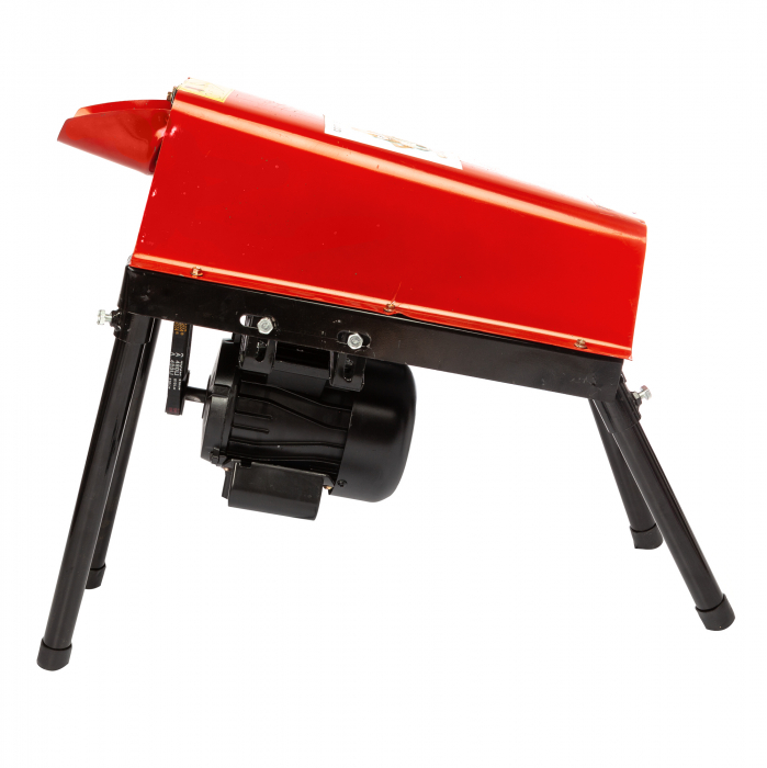 Batoza de porumb Heber® - 350kg/ora, 1.5 KW, Masina de batut stiuleti electrica, Motor inclus [2]