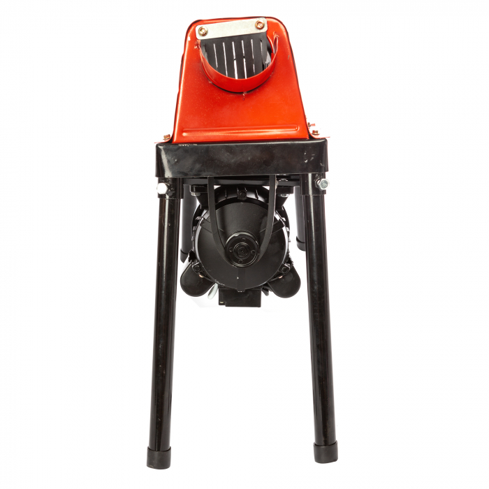 Batoza de porumb Heber® - 350kg/ora, 1.5 KW, Masina de batut stiuleti electrica, Motor inclus [4]