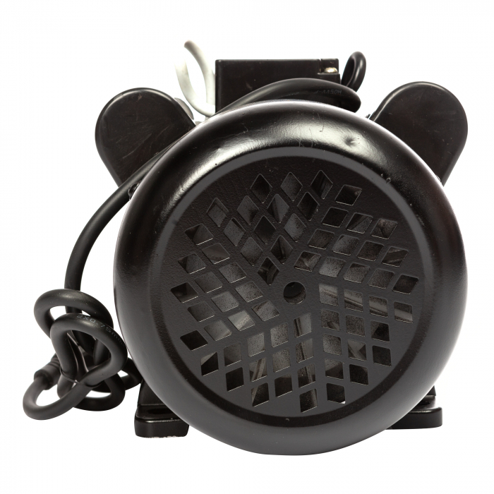 Batoza de porumb profesionala Heber®, 2000 kg/h, motor 2500W, bobinaj 100%cupru [11]