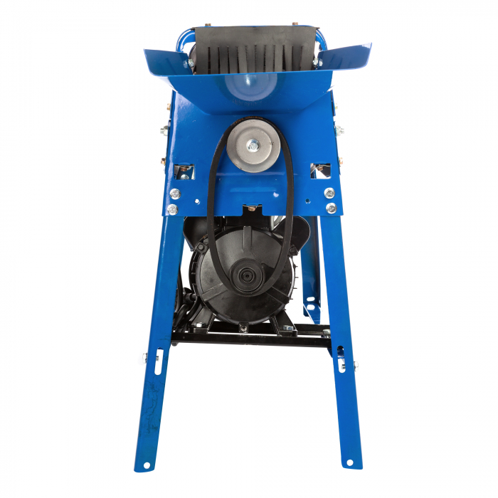 Batoza de porumb profesionala Heber®, 2000 kg/h, motor 2500W, bobinaj 100%cupru [5]