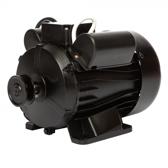 Batoza de porumb profesionala Heber®, 2000 kg/h, motor 2500W, bobinaj 100%cupru [10]