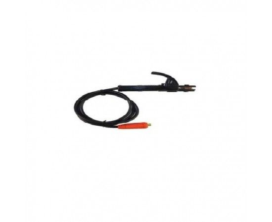 Cablu + cleste de sudura 16 mm [1]