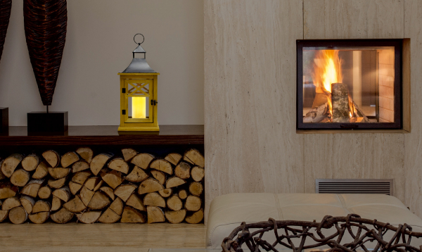 Felinar, lumânare cu LED, 1 buc LED portocaliu [4]