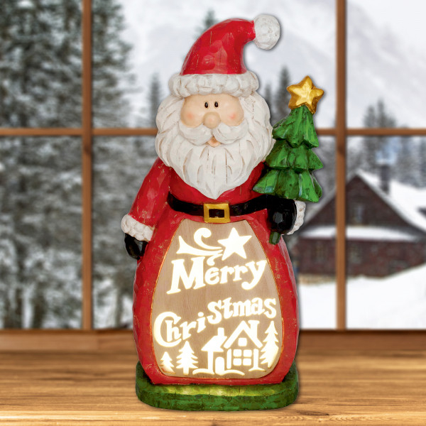 Figurina ceramica LED [6]