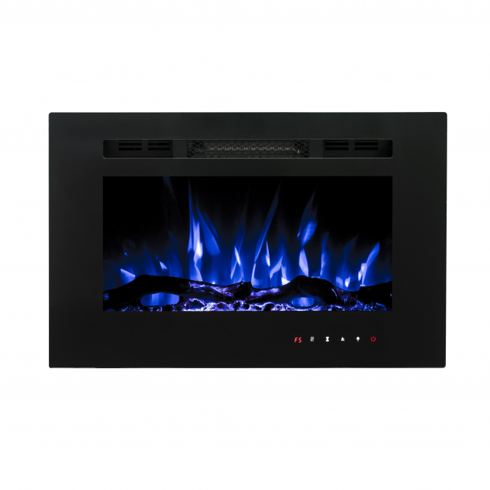 Focar electric Aladin, Dimensiuni (IxLxA) : 420x660x135 mm [2]