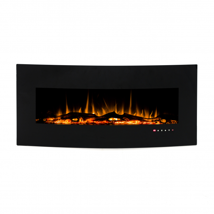 Focar electric Archi, Dimensiuni (I*L*A) : 550x1225x165 mm [3]