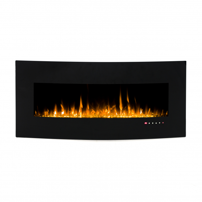 Focar electric Archi, Dimensiuni (I*L*A) : 550x1225x165 mm [2]