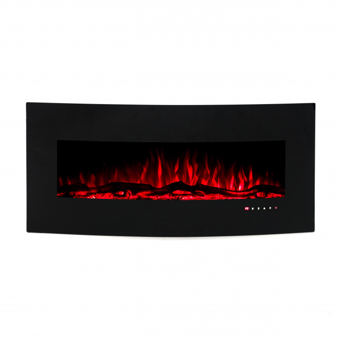 Focar electric Archi, Dimensiuni (I*L*A) : 550x1225x165 mm [4]