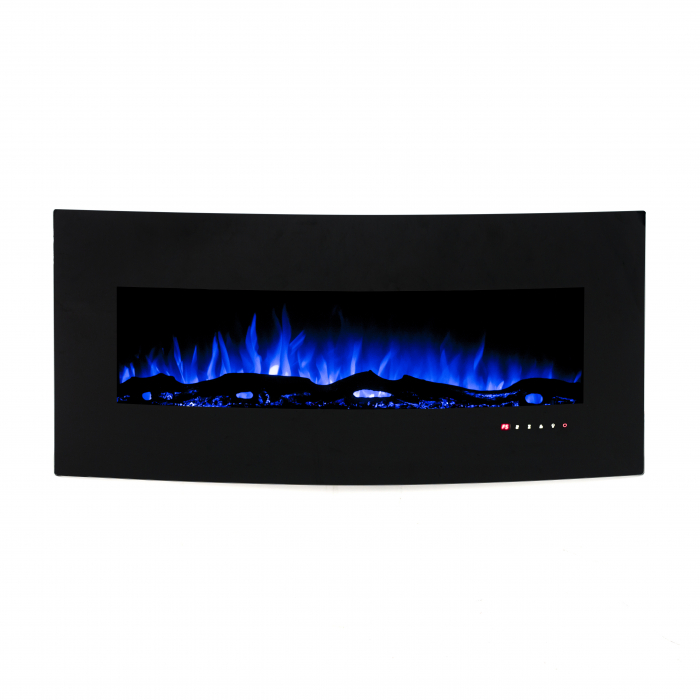 Focar electric Archi, Dimensiuni (I*L*A) : 550x1225x165 mm [5]