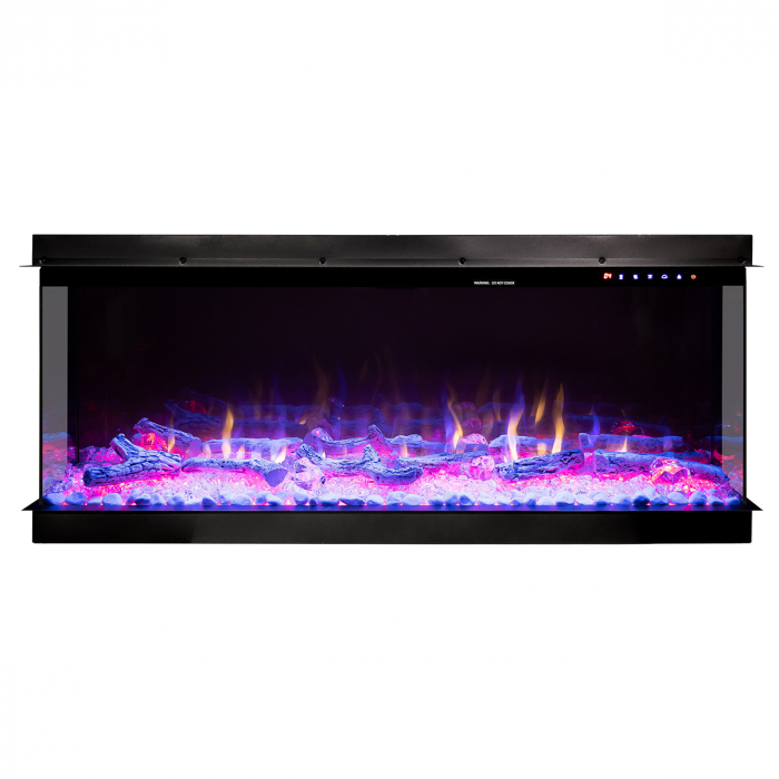Focar electric Bloom,   Dimensiune (IxLxA) 418x1240x317 mm [5]