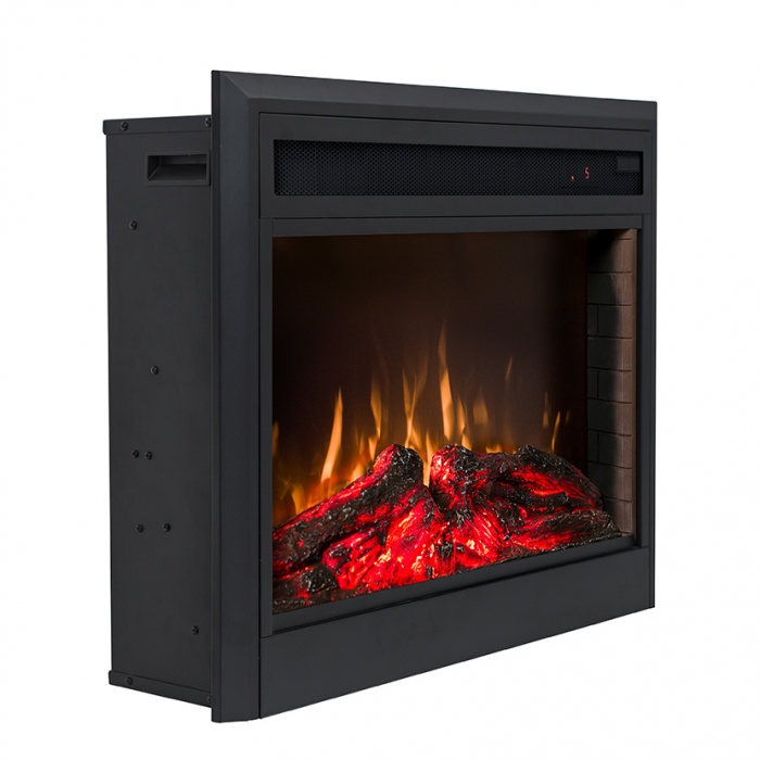 Focar electric Carmen (I*L*A) 650*780*220 mm, 1950 W [2]