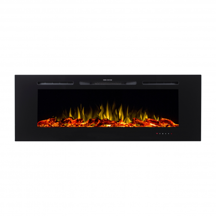 Focar electric de perete Hefest, Dimensiuni (I*L*A) :544*1527*140 mm [4]