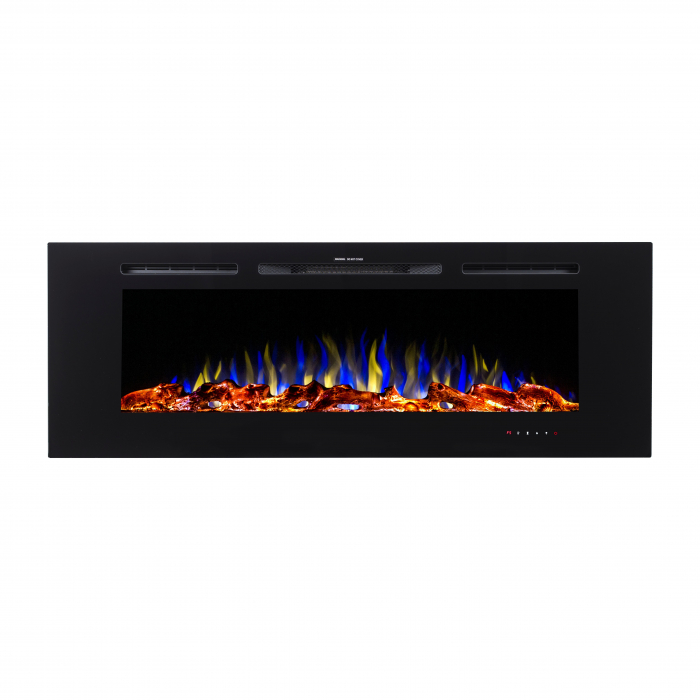 Focar electric de perete Hefest, Dimensiuni (I*L*A) :544*1527*140 mm [3]