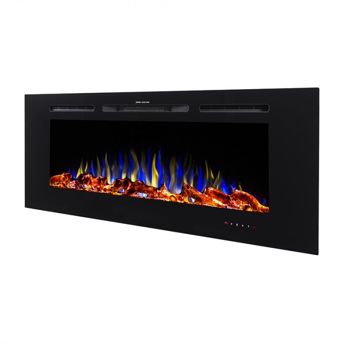 Focar electric de perete Hefest, Dimensiuni (I*L*A) :544*1527*140 mm [2]