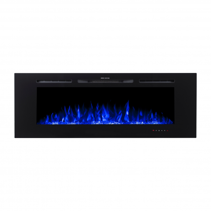 Focar electric de perete Hefest, Dimensiuni (I*L*A) :544*1527*140 mm [5]