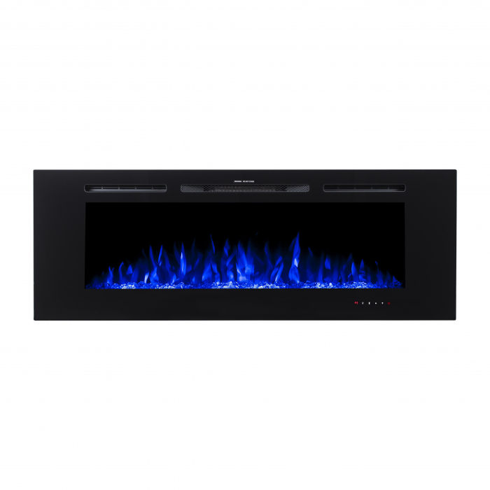 Focar electric de perete Heracles, dimensiuni (I*L*A) :544*1828*140 mm [5]