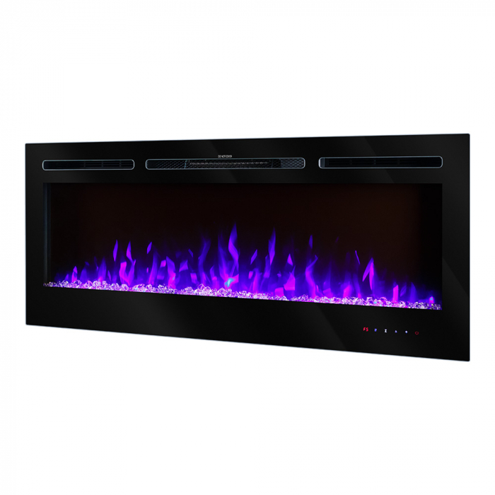 Focar electric Hermes, dimensiuni (I*L*A) :544*1280*140 mm [2]
