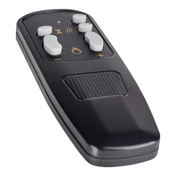 Focar electric Loan fara incalzire, Dimensiuni 259x470,6x218,2 mm [5]