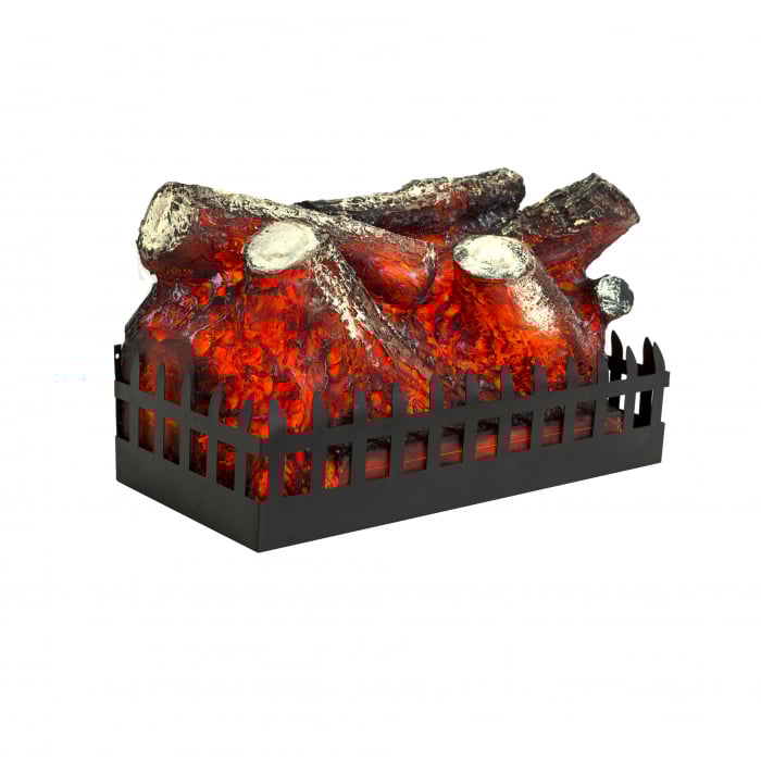 Focar electric Loan fara incalzire, Dimensiuni 259x470,6x218,2 mm [2]