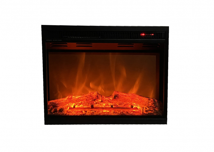 Focar electric Lorance color, Dimensiuni (IxLxA): 470*584*181 mm, 1500 W, Telecomanda [2]