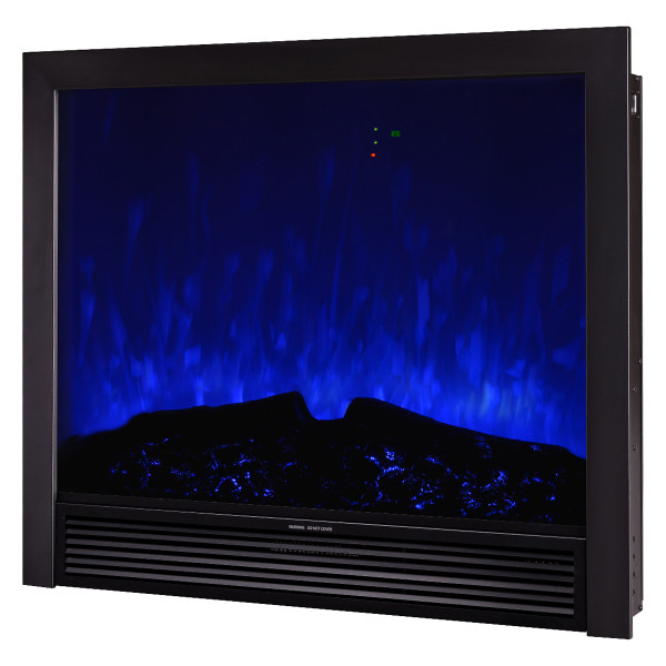 Focar electric Maximus,   Dimensiune (I*L*A) 850*990*195 mm [2]