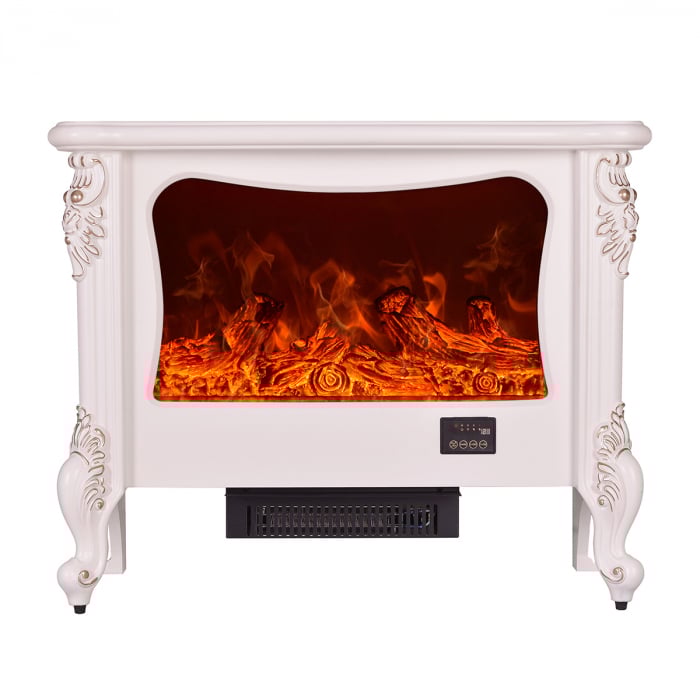 Focar electric Ravenna, Dimensiuni (IxLxA): 600*750*330 mm [2]