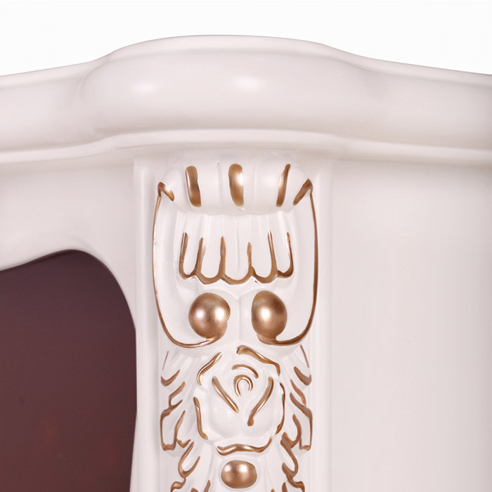 Focar electric Ravenna, Dimensiuni (IxLxA): 600*750*330 mm [3]