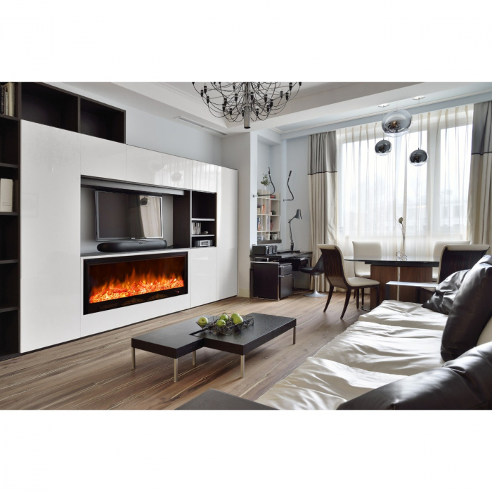 Focar electric Venera maxi, Dimensiuni (I*L*A) :510*1275*180 mm [3]