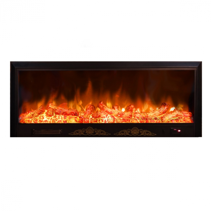 Focar electric Venera maxi, Dimensiuni (I*L*A) :510*1275*180 mm [2]