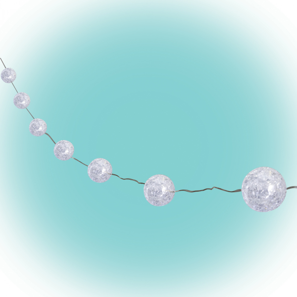 Ghirlanda cu LED-uri [2]