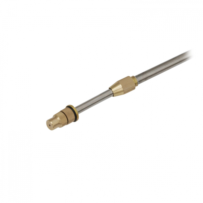 Set Pompa de stropit electrica, HEBER®, 16 L + Atomizorul electric portabil [11]