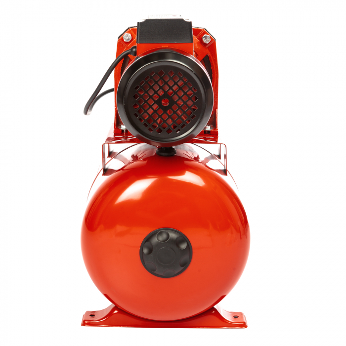 Hidrofor Heber®, AUTOJET80S, 24L, 1000W, 50l/min, H refulare 40m, cu turbina din bronz [8]