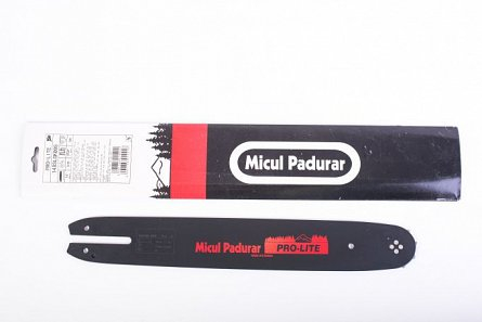 Lama Micul Padurar S25 MPP [2]