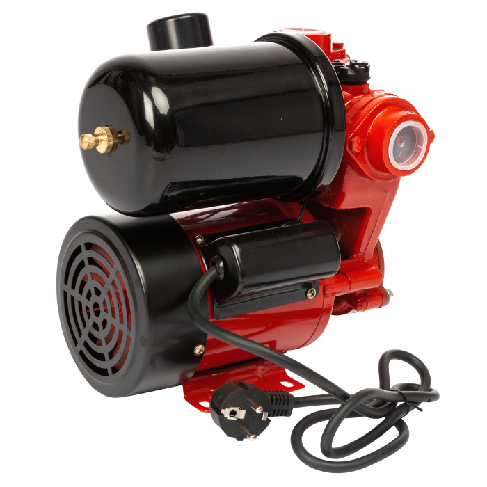 Mini hidrofor Heber®, PS130, 1L, putere 370W, debit 35l/min, H refulare 30m [6]