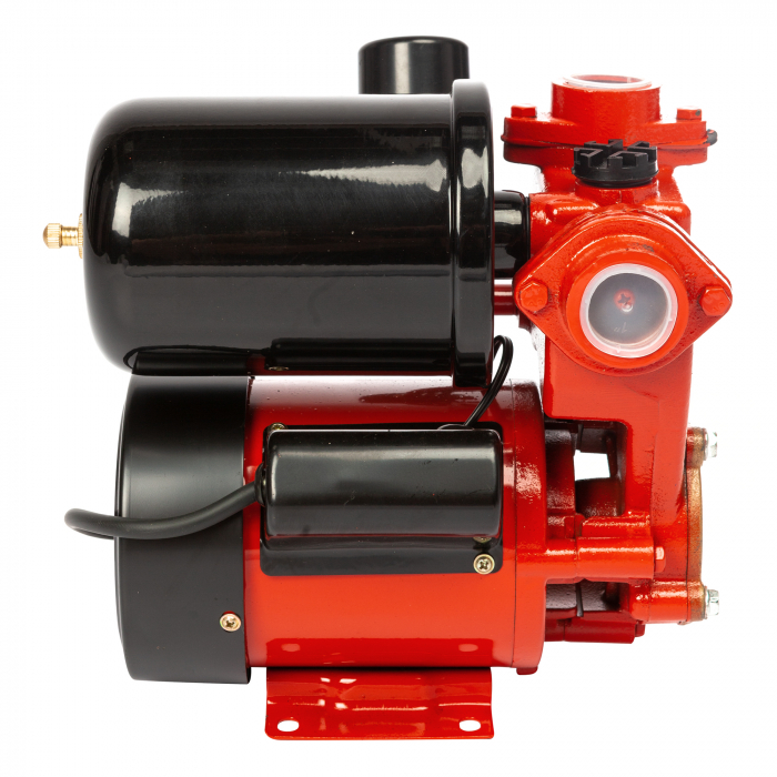 Mini hidrofor Heber®, PS130, 1L, putere 370W, debit 35l/min, H refulare 30m [5]