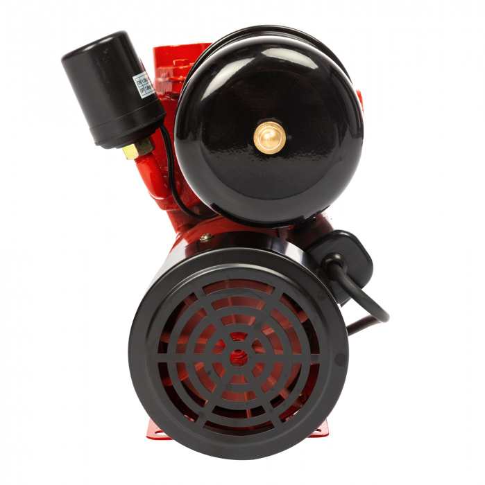 Mini hidrofor Heber®, PS130, 1L, putere 370W, debit 35l/min, H refulare 30m [8]