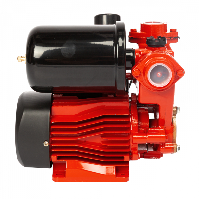Mini hidrofor Heber®, PS170, 1L, putere 370W, debit 35l/min, H refulare 30m [7]