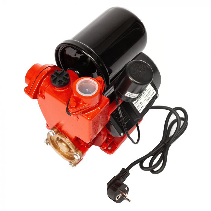 Mini hidrofor Heber®, PS170, 1L, putere 370W, debit 35l/min, H refulare 30m [11]