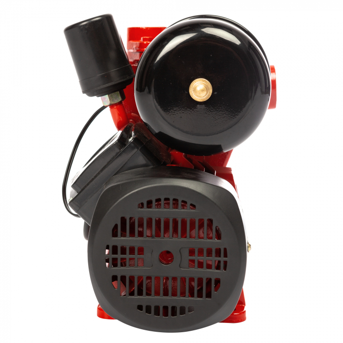Mini hidrofor Heber®, PS170, 1L, putere 370W, debit 35l/min, H refulare 30m [9]