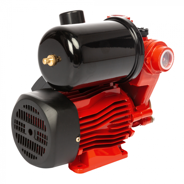 Mini hidrofor Heber®, PS170, 1L, putere 370W, debit 35l/min, H refulare 30m [8]
