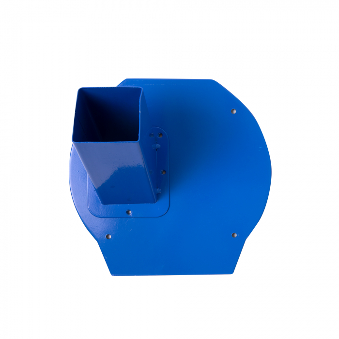 Moara electrica Heber®, pentru lucerna, furaje si cereale ,(3 in 1) , 3.9 Kw, 3000 Rpm, 300 kg/h [5]