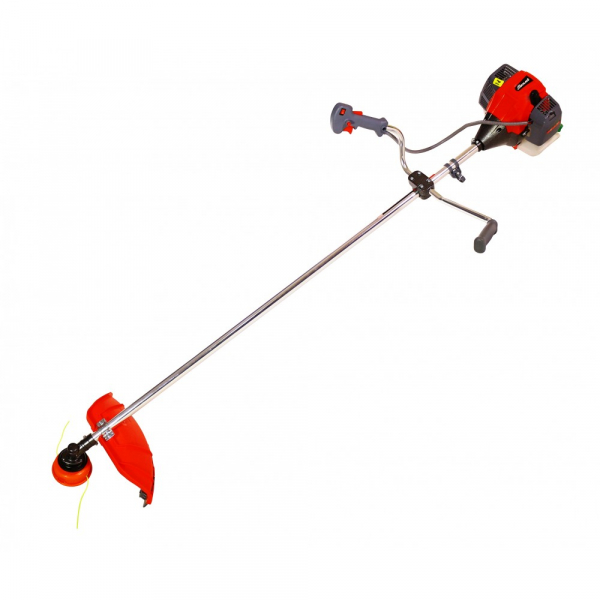 Motocoasa pe benzina, MOGILEV, 7CP, 4 sisteme de taiere [3]