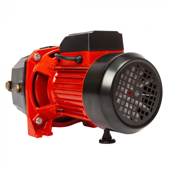 Pompa apa de suprafata, AUTODP 255, cu ejector, Heber® 1150 W, 80L/minut, inaltime refulare 42 m, adancime maxima de absorbtie 25 m [5]