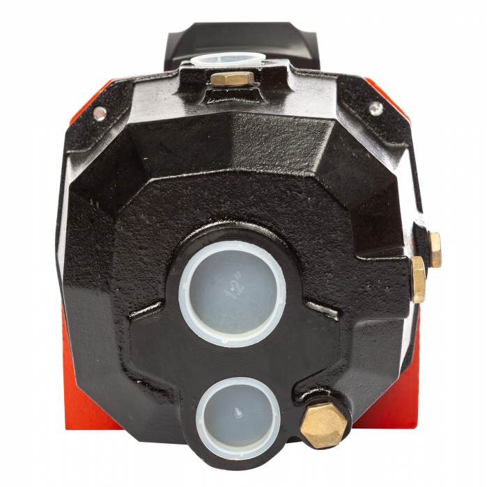 Pompa apa de suprafata, AUTODP 255, cu ejector, Heber® 1150 W, 80L/minut, inaltime refulare 42 m, adancime maxima de absorbtie 25 m [6]