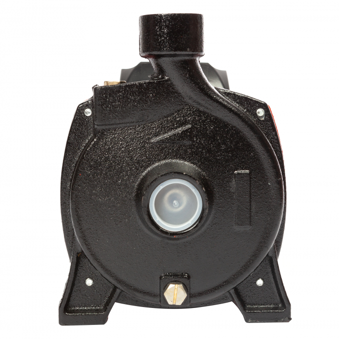 Pompa apa de suprafata, centrifugala, Heber®, CPM130, 500W, 2900rpm, inaltime de refulare 20 m, debit 80 l/minut [11]