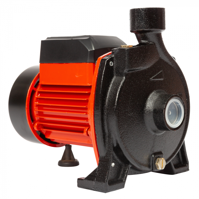Pompa apa de suprafata, centrifugala, Heber®, CPM130, 500W, 2900rpm, inaltime de refulare 20 m, debit 80 l/minut [3]
