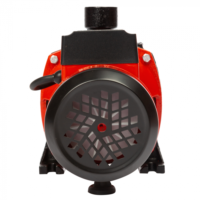 Pompa apa de suprafata, centrifugala, Heber®, CPM130, 500W, 2900rpm, inaltime de refulare 20 m, debit 80 l/minut [4]