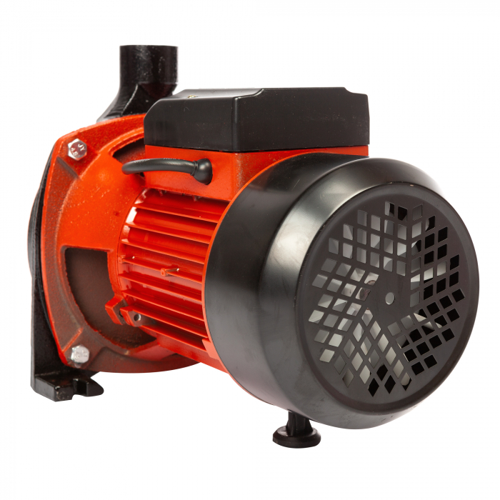 Pompa apa de suprafata, CPM 180, Heber® 1.1 KW, 120L/minut, racord 1", inaltime refulare 40 m [3]